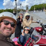 Madrid: Sidecar 1-Hour Adventure - Why You Should Consider This Tour