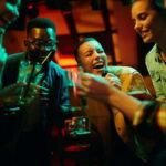 Madrid: Silent Party Experience - Dancing Through Madrid’s Streets