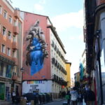 Madrid Street Art Tour (Gran Via, Malasaña & Chueca) - Who Will Enjoy This Tour?
