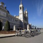 Madrid: Sunset and Night Lights Bike Tour - The Value of the Tour
