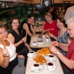 Madrid Tapas Experience: Food, Wine & Local Life - Why This Tour Works Well for Different Travelers