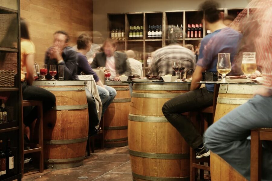 Madrid: Tapas Tour with Beer or Wine - Who Should Consider This Tour?