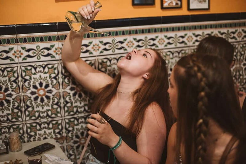 Madrid: Tapas, Vermouth & Wine Tour in La Latina - Detailed Breakdown of the Experience