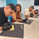 Madrid: Tattoo Workshop - A Deep Dive into the Experience