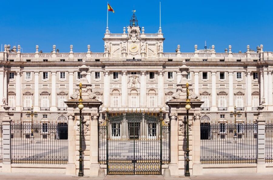 Madrid: The Royal Palace Skip-the-line Guided Tour - Final Thoughts: Who Is This Tour Perfect For?