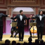 Madrid: The Three Tenors in Concert - The Practical Aspects: Booking, Timing, and Accessibility