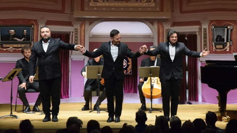 Madrid: The Three Tenors in Concert - The Practical Aspects: Booking, Timing, and Accessibility