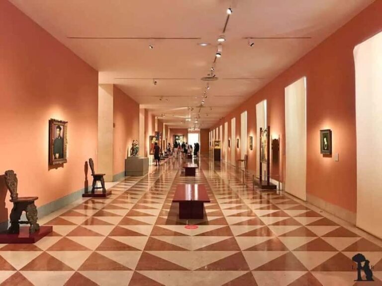 Madrid: Thyssen Museum Tour with Admission - Practical Details and What You Can Expect