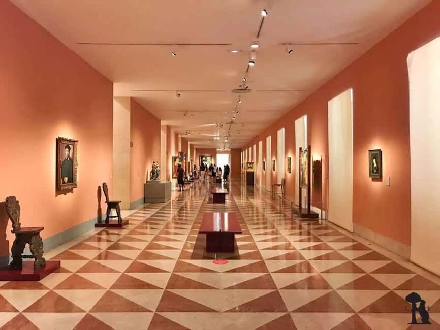 Madrid: Thyssen Museum Tour with Admission - Practical Details and What You Can Expect