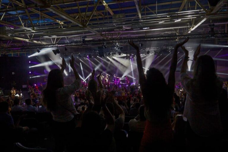 Madrid: Toledo Day Trip with Guided Tour & WAH Musical Show - Practical Tips and What to Expect