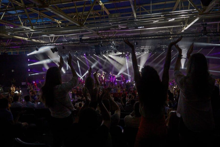 Madrid: Toledo Day Trip with Guided Tour & WAH Musical Show - Practical Tips and What to Expect