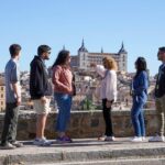 Madrid: Toledo Day Trip with Winery Visit and Wine Tasting - A Detailed Look at the Toledo Day Trip Experience