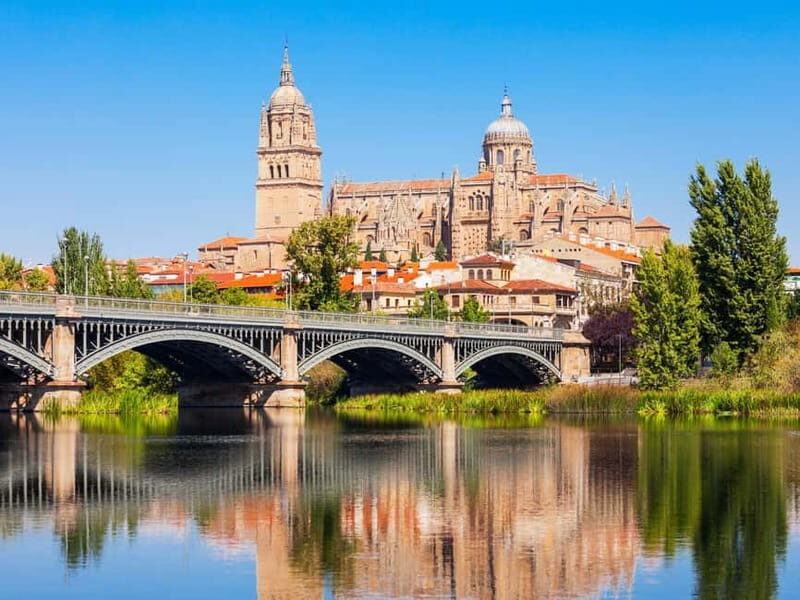 Madrid: Tour in Avila & Salamanca - The Details That Make This Tour Stand Out