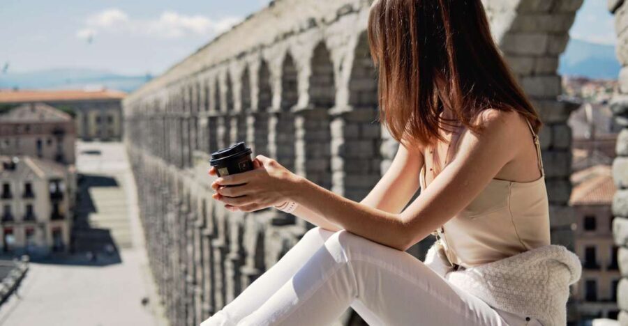 Madrid: Tour Segovia y La Granja de San Ildefonso - What Is Included and What To Expect