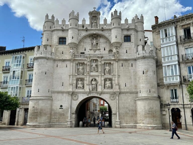 Madrid: Tour to Burgos, Vivar del Cid, Monastery of Cardeña, Cid Campeador - Final Thoughts