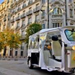 Madrid: Traditional Tour wh Private guide in yellow Tuk Tuk - Who Should Consider This Tour?