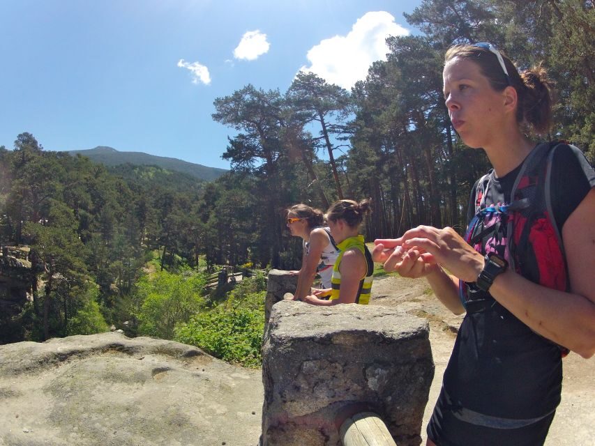 Madrid: Trail Running Day Trip - Who Would Love This Tour?