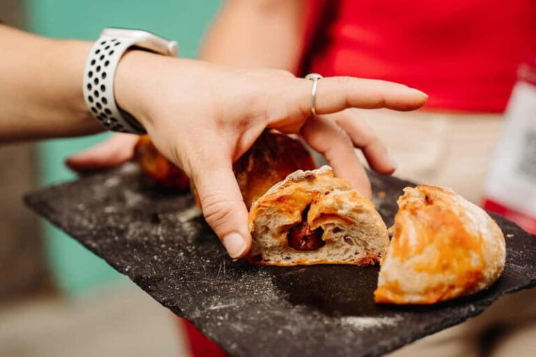 Madrid: Ultimate Food Tour of Local Markets & Tapas - The Practicalities: What You Need to Know