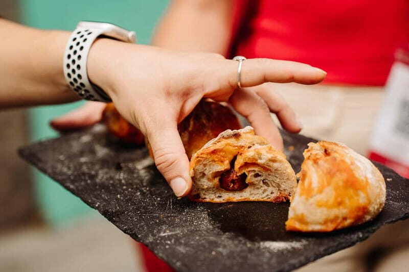 Madrid: Ultimate Food Tour of Local Markets & Tapas - The Practicalities: What You Need to Know