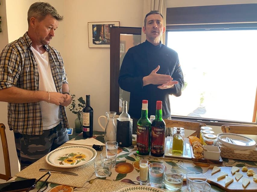 Madrid: Unspoiled Spain for Foodies & Nature s - Who Will Love This Tour?