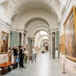 Madrid: VIP Prado Exclusive Pre Opening Museum Tour - The Itinerary in Detail