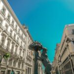 Madrid: Welcome to Madrid Guided Walking Tour in English - The Itinerary: Walking Through Madrid’s Most Famous Spots