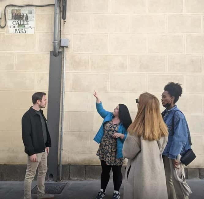 Madrid: Welcome to Madrid Guided Walking Tour - Why This Tour Works