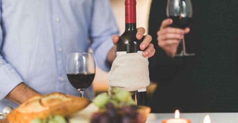 Madrid: Wine Tasting Experience - Who Would Love This Tour?