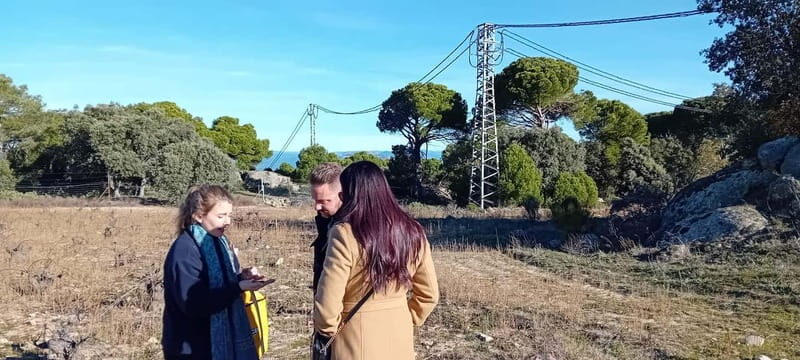 Madrid Wine Tour: Discover Unique Local Wineries & Tastings - What Makes This Tour Stand Out?