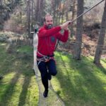 Madrid: Zip line circuits high in the trees - Who Will Love This Experience?