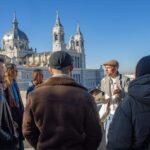 Madrid's Iconic Tapas, Taverns & History Experience - Who Will Love This Tour?