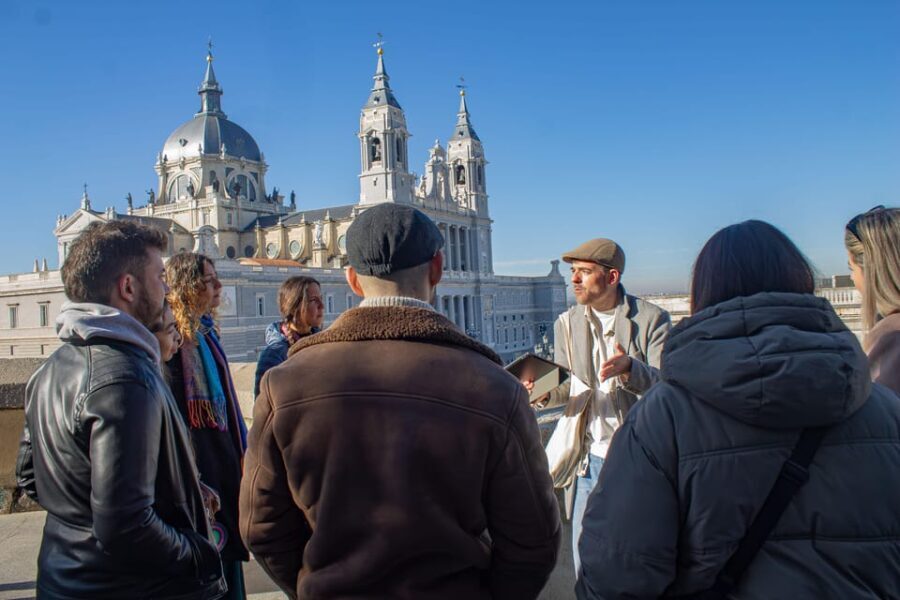 Madrid's Iconic Tapas, Taverns & History Experience - Who Will Love This Tour?