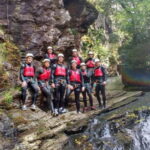 Maentwrog, North Wales: Epic Canyoning Half-Day Adventure - What’s Included and What You Need to Know