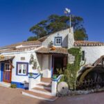 Mafra: From the Palace to the Ocean 2 Typical Villages and Ericeira - Summary