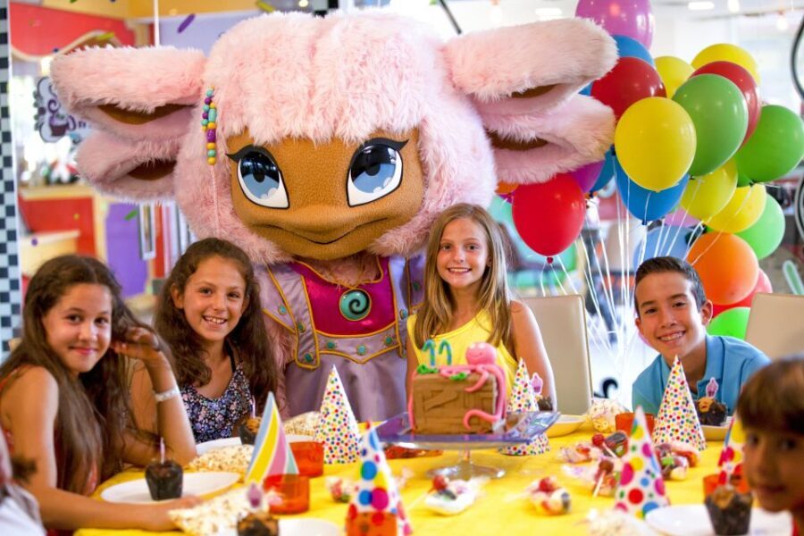 Magaluf: Katmandu Park Entry Ticket - Authentic Experiences from Visitors