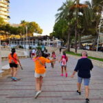 Magaluf: Silent Move Mallorca - What to Expect During the Tour