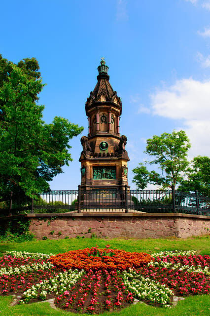 Magdeburg: Express Walk with a Local - What the Tour Includes and Excludes