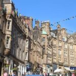 Magic and Legends in Edinburgh: walking tour in French - What’s Included and What’s Not