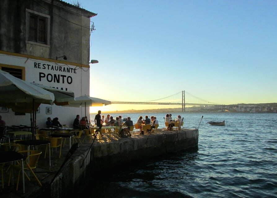 Magic City: Discovering Lisbon and its surroundings - What Makes This Tour Special?
