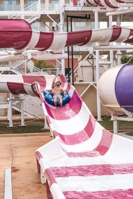 Magic Games Day Pass with Splash Adventure Access - What To Expect During Your Visit