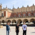 Magic of Krakow: Guided Tour of the Old Town - Why This Tour Works Well
