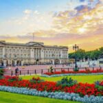 Magic of London Tour with Afternoon Tea at Harrods - Transportation, Timing, and Practicalities