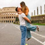 Magic shots in Rome: Photo shoot in front of the Colosseum - Detailed Breakdown of the Itinerary
