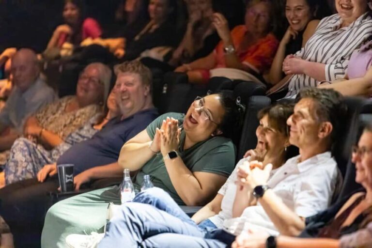 Magic World  Magic Festivals - Who Is This Show Best For?