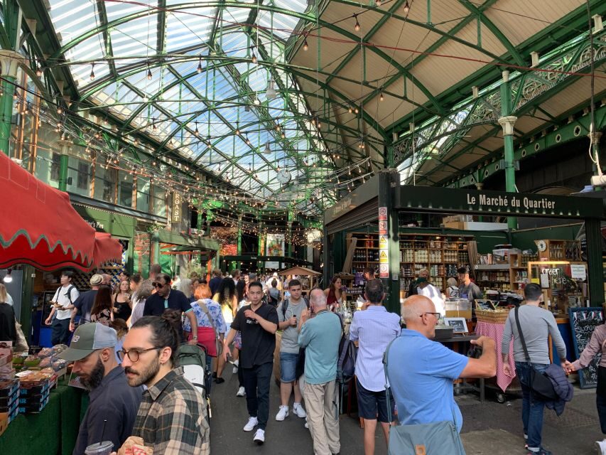 Magical Movies: London Harry Potter Tour - A Closer Look at the Itinerary