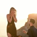 Magical Proposal Photoshoot in Santorini - Detailed Breakdown of the Itinerary and Experience