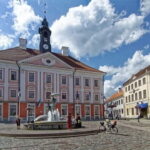 Magical Tartu Romantic Private Walking Tour - Why Choose This Tour?
