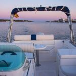 Mahón Menorca: Private boat tour with snacks and sunset. - FAQ