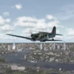Maidenhead: Spitfire Simulator Flight Experience - What You Can Expect During Your Flight Experience