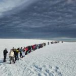 Maiella: Scenic snowshoe hike suitable for all - The Practical Details